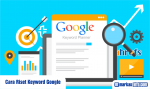 cara riset keyword google