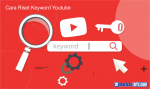 cara riset keyword youtube