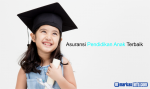 Asuransi Pendidikan Anak Terbaik