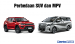 Perbedaan SUV dan MPV