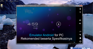 Emulator Android for PC
