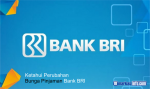 Bunga Pinjaman Bank BRI