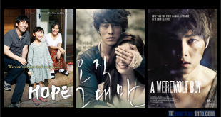 Film korea sedih