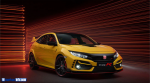 mobil Sport Honda terbaru