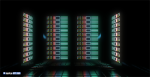 dedicated server hosting