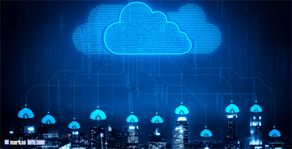Keunggulan Cloud server Indonesia, Simak Selengkapnya disini!