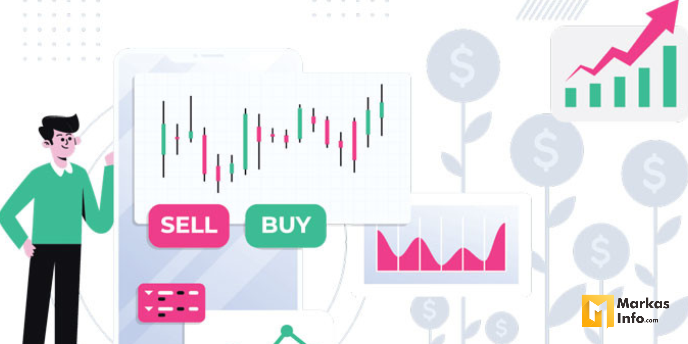 cara trading forex yang benar