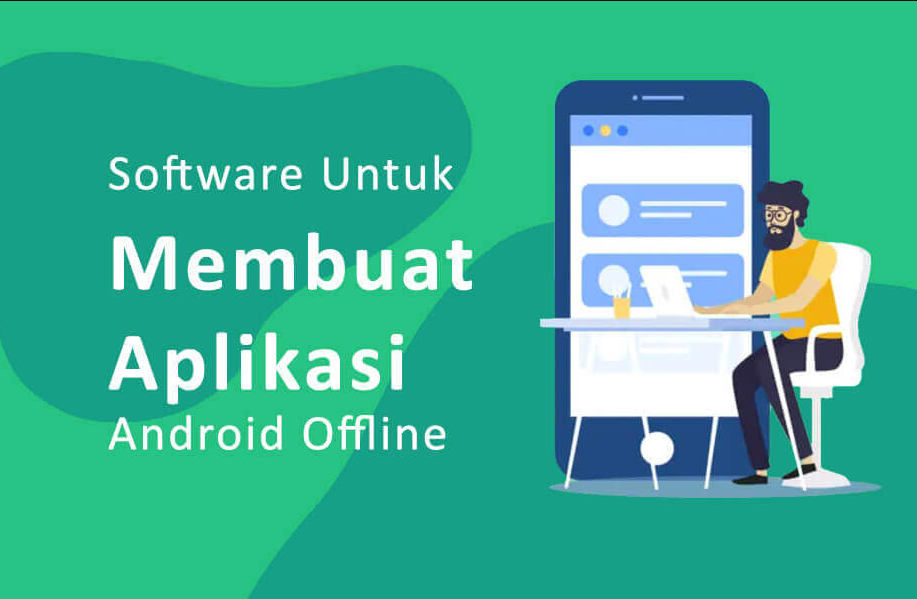 Software untuk Membuat Aplikasi