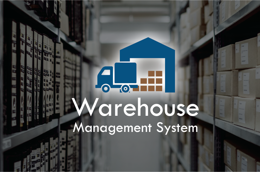 Aplikasi Warehouse Management System( WMS)