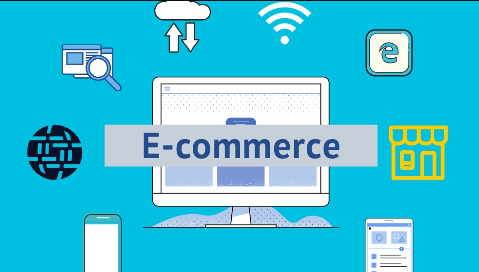 Jenis E- Commerce