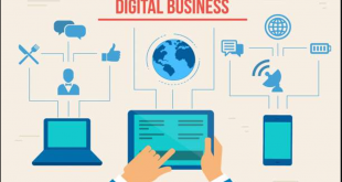 Bisnis Digital Pengertian Model