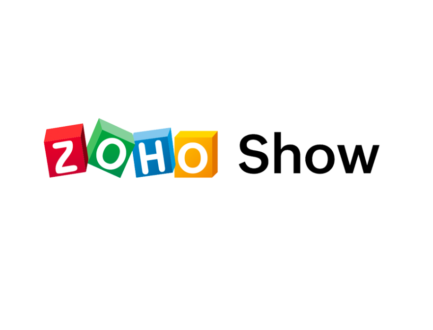 Zoho.