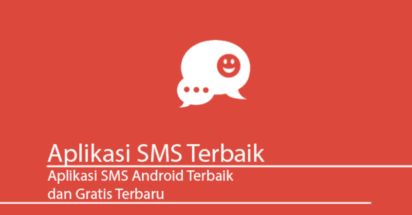 Aplikasi SMS Gratis Terbaik