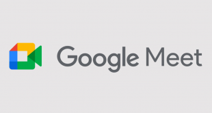 Aplikasi Google Meet