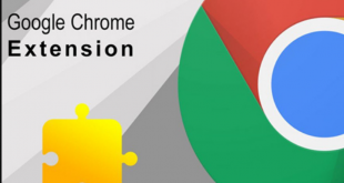 Contoh Extension Google Chrome