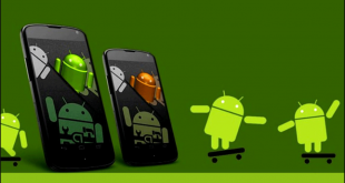 Platfrom Pembuat Aplikasi Android