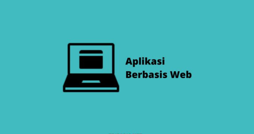 Aplikasi Berbasis Web