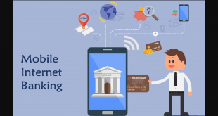Aplikasi Android Mobile Banking
