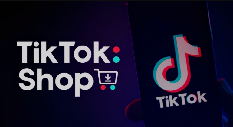 Aktifkan Fitur Tiktok Shop