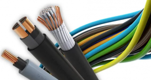 jenis-jenis sambungan kabel listrik