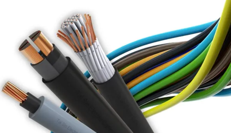 jenis-jenis sambungan kabel listrik