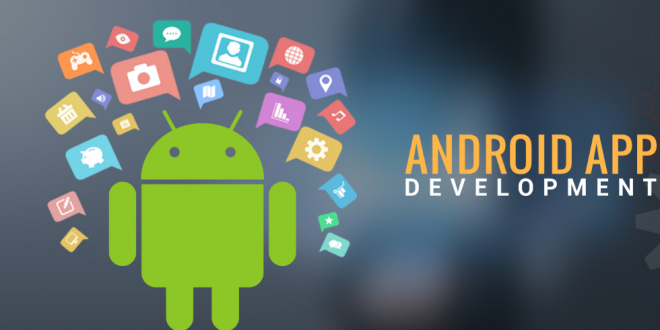 Software Pembuat Aplikasi Android
