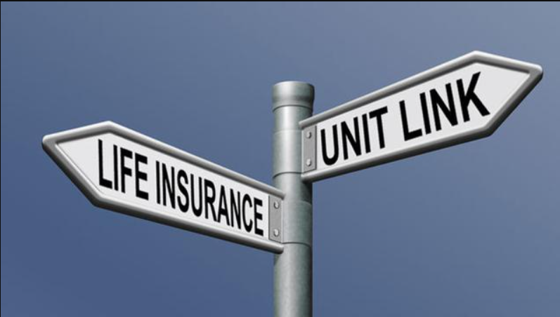 Asuransi Unit Link