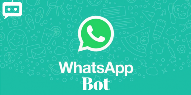 Manfaat WhatsApp Bot