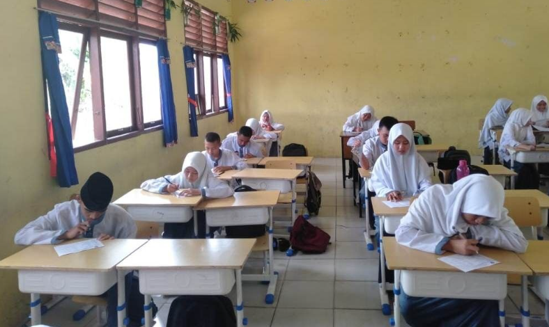 Kunci Jawaban Dan Soal Fikih Kelas 9 Semester 2