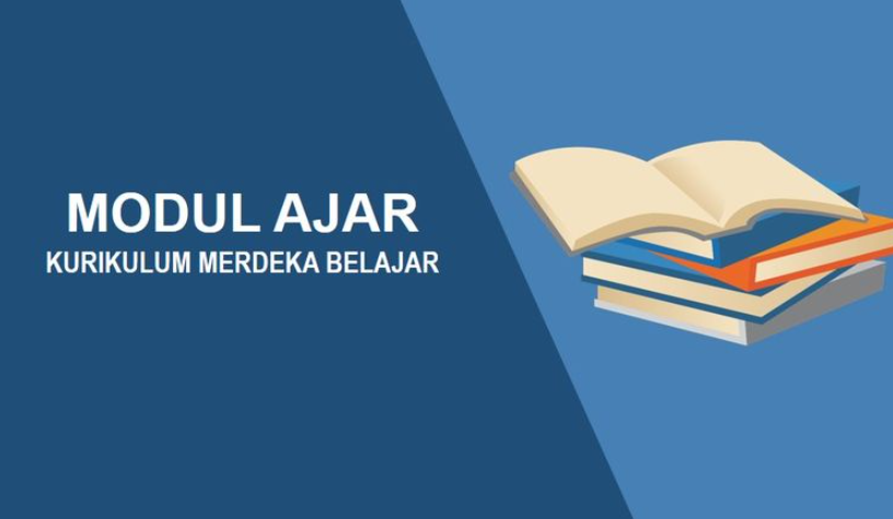 Modul Ajar Bahasa Indonesia SD (download)