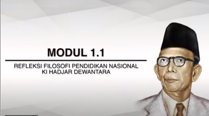 Modul 1.1 Guru Penggerak (Download PDF)