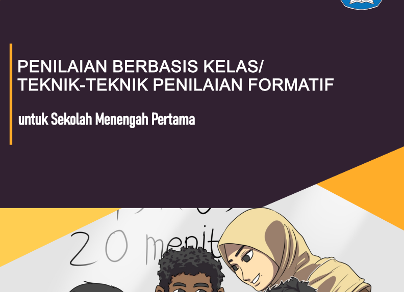 Panduan Teknik Penilaian Formatif Untuk SMP