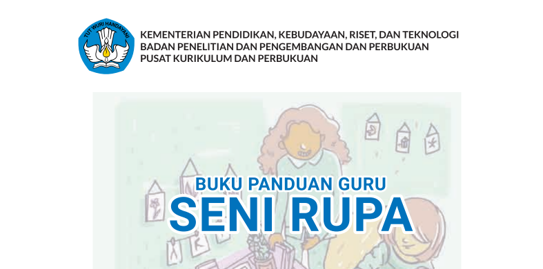 Materi Seni Rupa Kelas 10 SMA