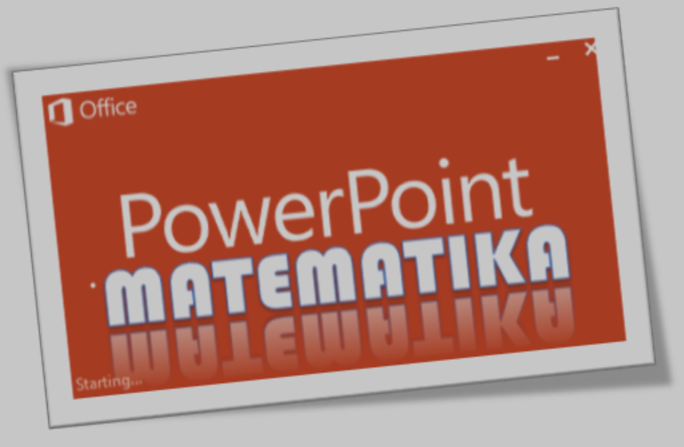 Download Media Powerpoint Matematika Kelas 4