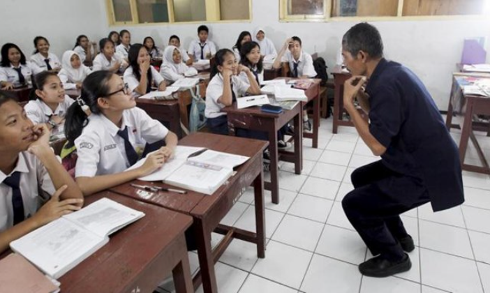 Soal Dan Jawaban PAS IPS Kelas 8-