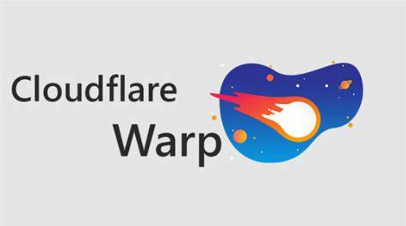 Mengenal Cloudflare Warp+ 1.1.1.1