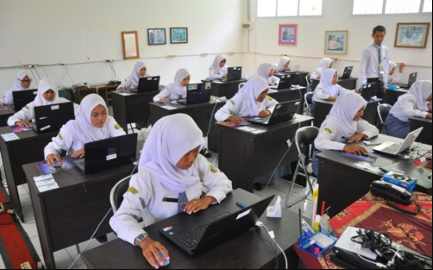 Contoh Soal Dan Jawaban Bahasa Inggris