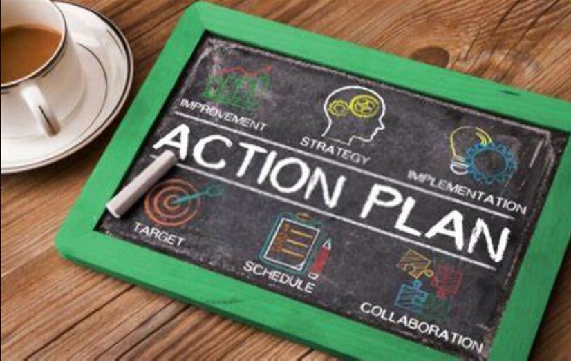 Apa Itu Action Plan