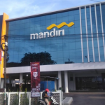 Bank Mandiri Terdekat