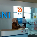 Bank BNI Terdekat